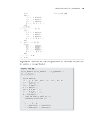 Data Structures Using C Pdf Data Structures Using C Pdf