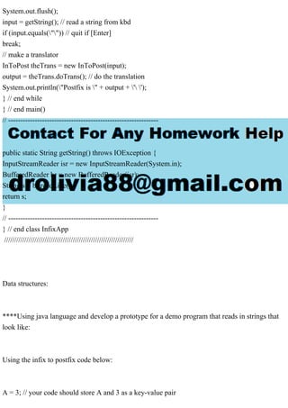 Data structuresUsing java language and develop a prot.pdf