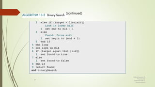 Data Structures: A
Pseudocode
Approach with C,
Second Edition
26
(continued)
 