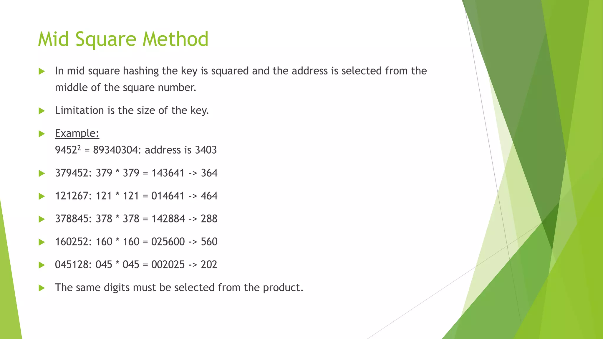 Data structure Unit-I Part-C | PPTX