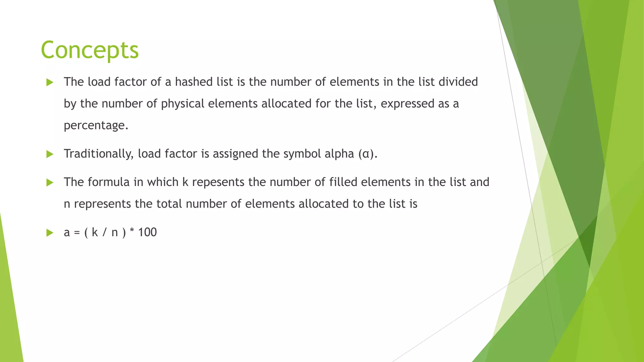 Data structure Unit-I Part-C | PPT