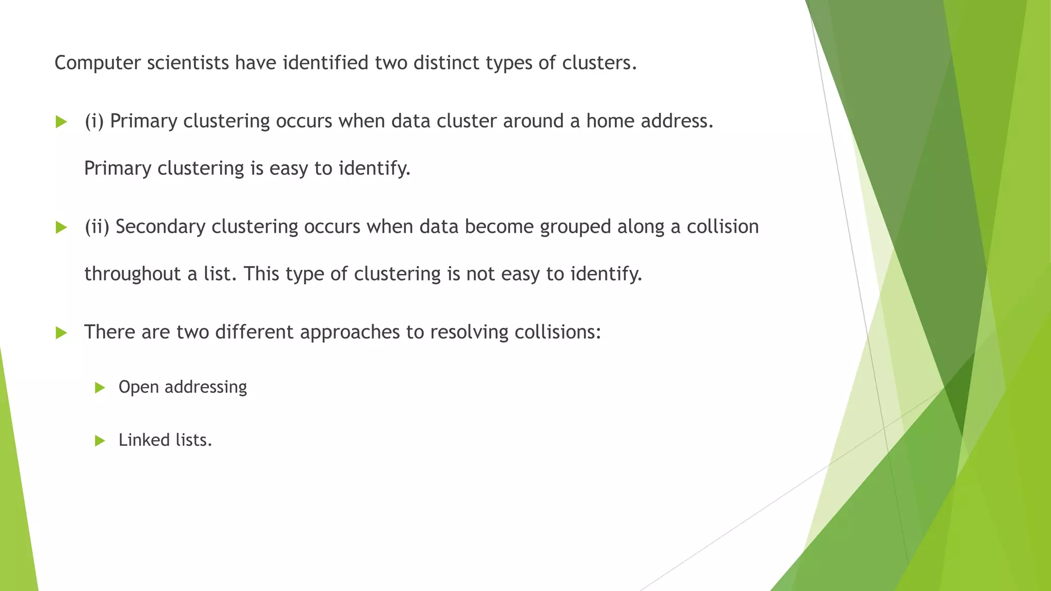 Data structure Unit-I Part-C | PPT