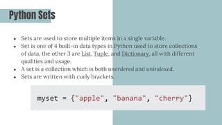 Datastrucure | PPT