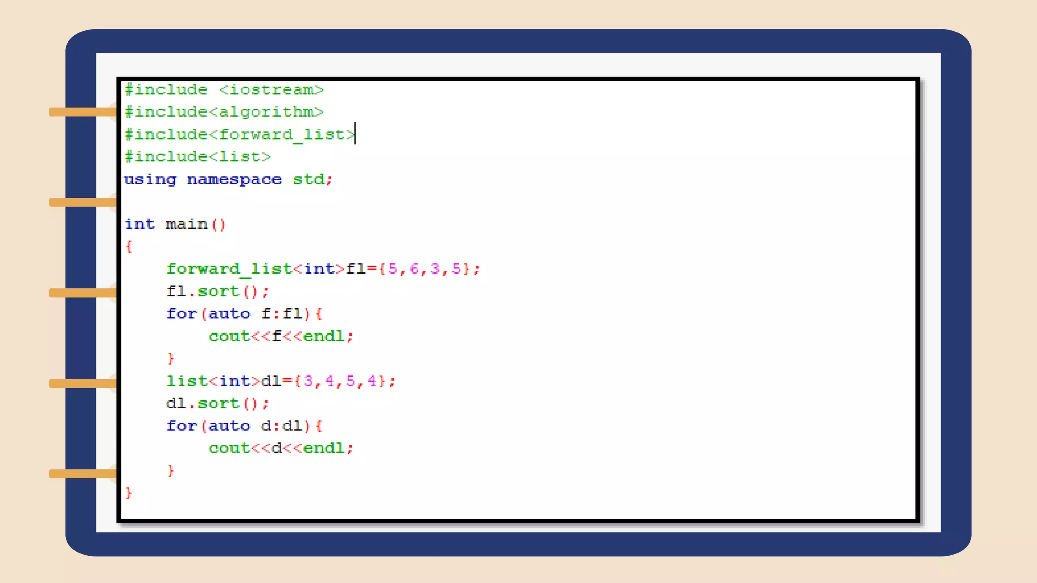Arrow in c++
Difference between Dot(.) and Arrow(->) operator:
The Dot(.) operator is used to normally access members
of a structure or union.
The Arrow(->) operator exists to access the members of
the structure or the unions using pointers.
 