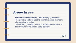 Data Strucure with STL | PPT