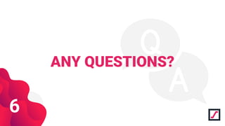 ANY QUESTIONS?
6
 