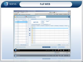 ArquiteturaFlash Player / AIR RuntimePortletsFlex AppDatasul FrameworkBrowserWEB ContainerPortal ServerFlex Remote ObjectsFlex Data ServicesARQUITETURA COM OPENEDGEAPI Proxy JavaAPI Proxy JavaWeb ServerAPI 4GLWorkflowEngineAdapter XMLBOBOAPP ServerEnterprise Service BUSDBDB12
