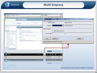 Menu unificadoHCMEMS 2EMS 5GPS16
