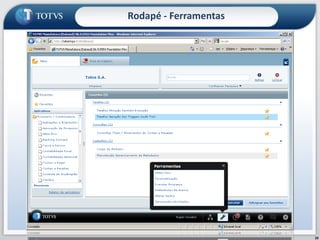Multi Empresa18Características da versão 2.06B se mantém
