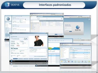 Interfaces - Distribuição28