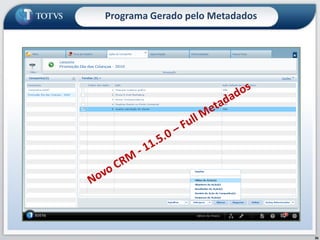 	Interfaces padronizadas32