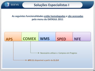 Desenvolvimento com Metadados34