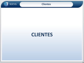 Recuperação de Imposto (MRI) - Incorporado