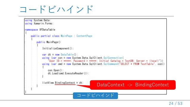 Datatable Datatable