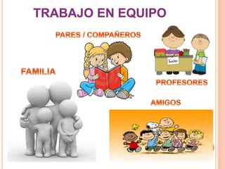 desarrollo autoestima escolar 