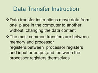 Data Transfer & Manipulation.pptx