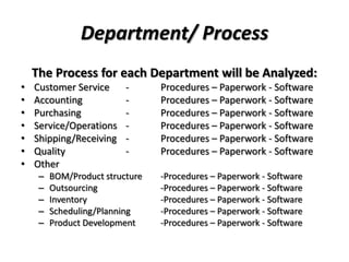 What is the paper flow?