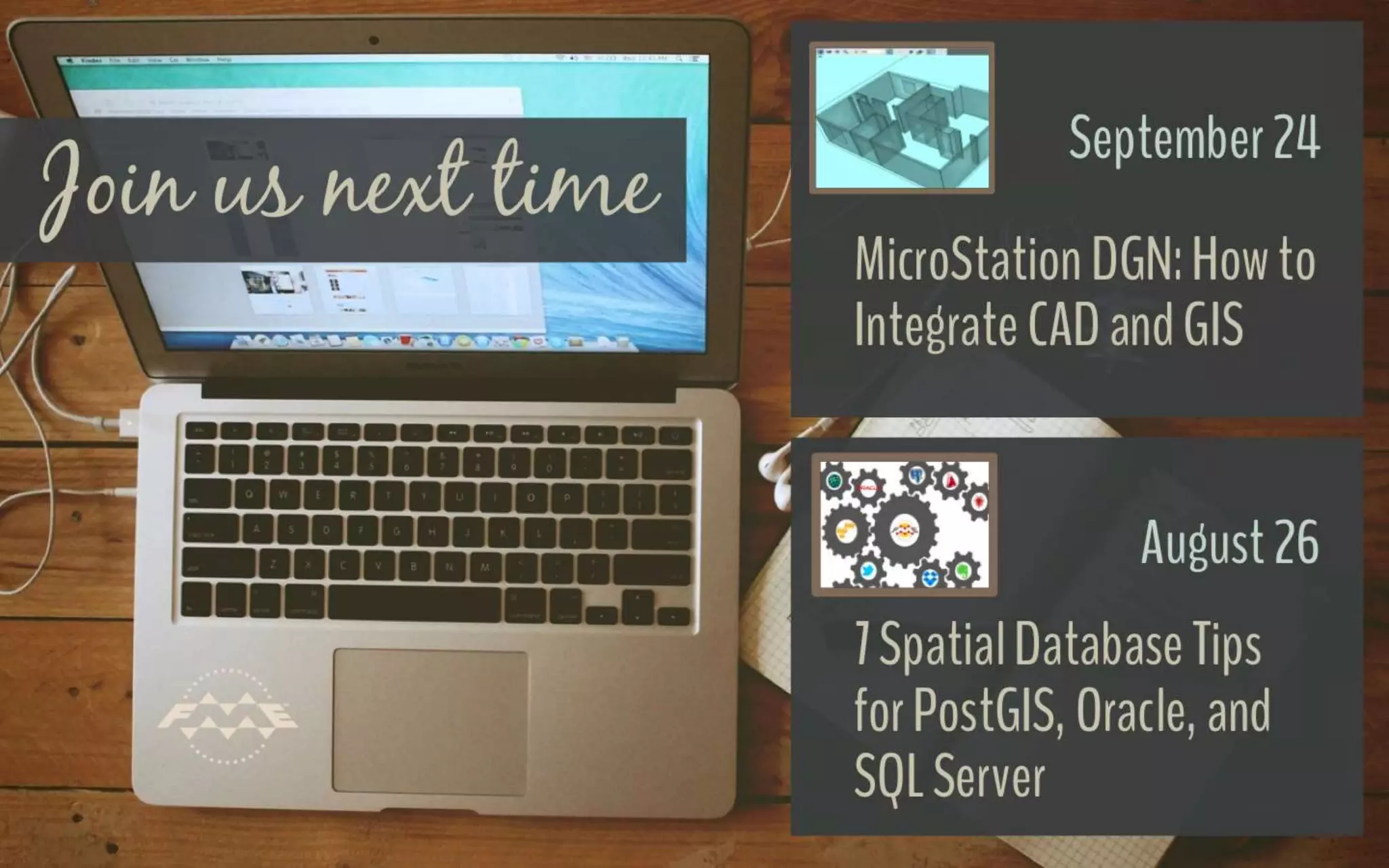 How to Develop for Data Transformation with FME Server