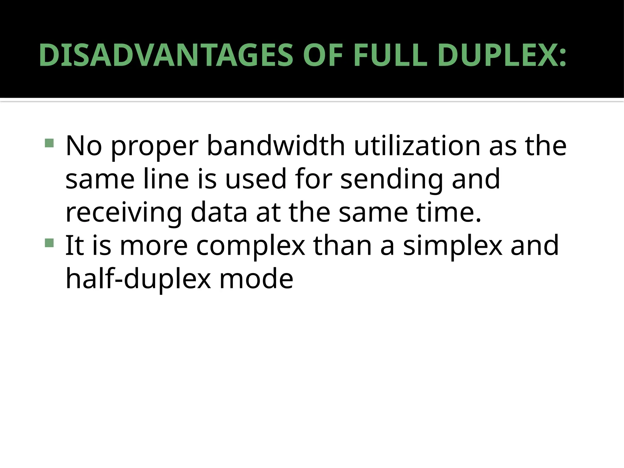 Simplex Bandwidth Different types of data transmission modes (1).pptx