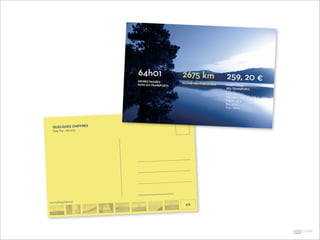 "DATA TRIP" by DataFlo