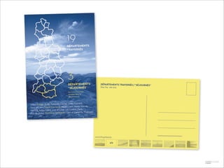 "DATA TRIP" by DataFlo