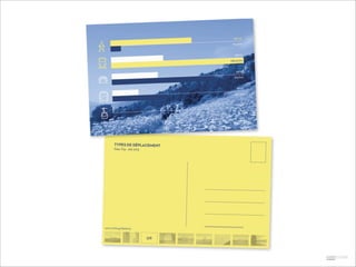 "DATA TRIP" by DataFlo