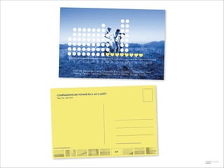 "DATA TRIP" by DataFlo