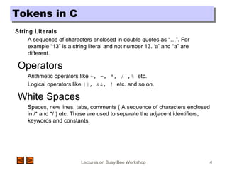 Data type in c | PPT