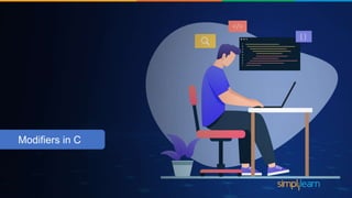 Data Types In C | PPTX