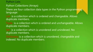 Data Type In Python.pptx