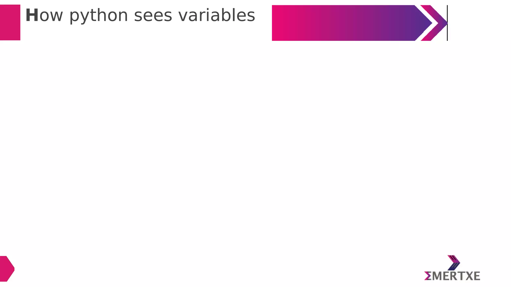 Python : Data Types | PDF | Programming Languages | Computing