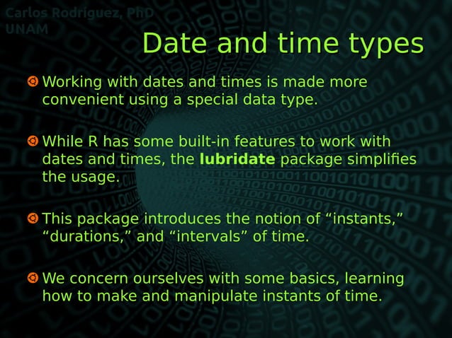 Data Types | PPT