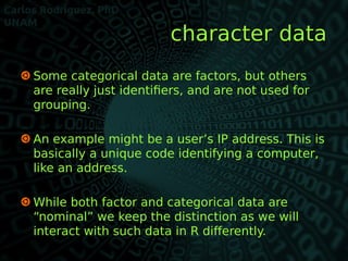 Data Types Data Types