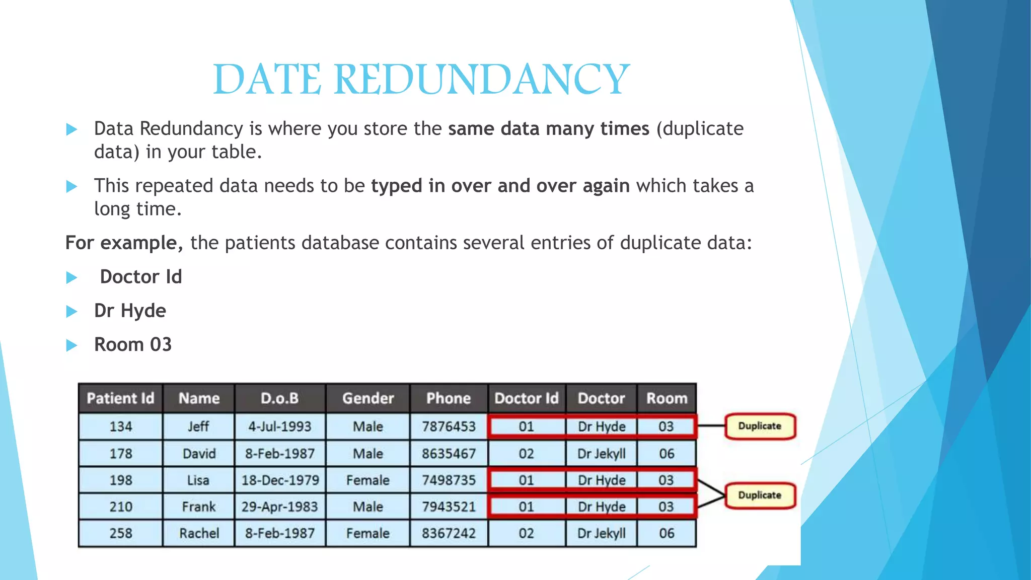 Data types | PPT
