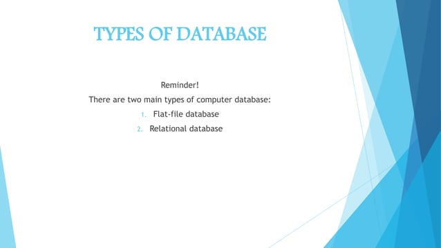 Data types | PPT