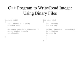 DataTypes.ppt