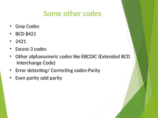 Comprehensive Overview of Computer Data Types and Micro-Operations in ...