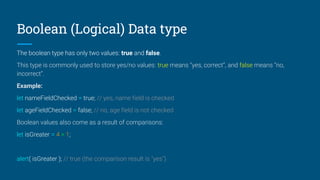datatypes-and-operators in wed development.pptx