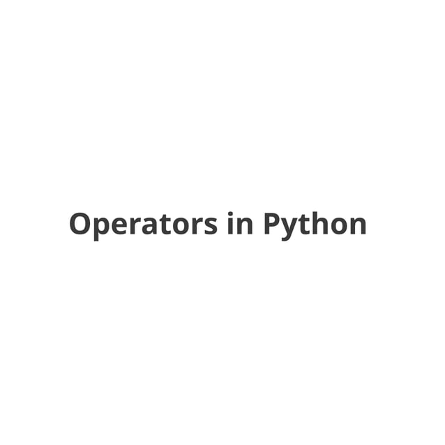 Data Types and Operators in Python2.pptx