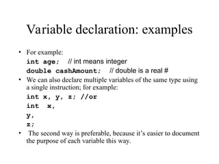 data_types,_declarations,_and_expressions_in_java.ppt