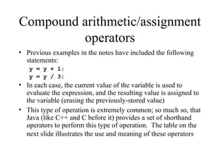 data_types,_declarations,_and_expressions_in_java.ppt