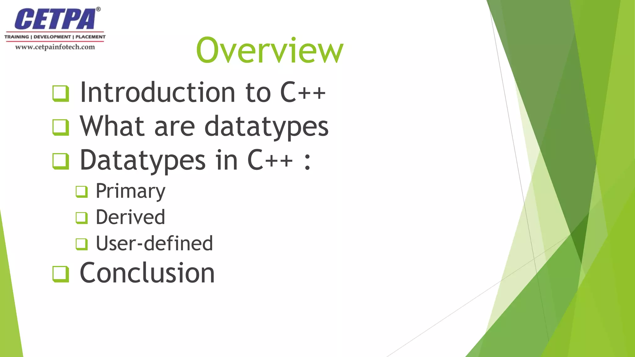 Datatypes in C++.pptx