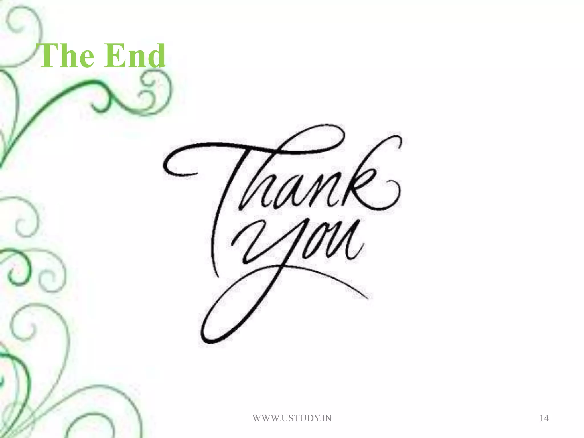The End14WWW.USTUDY.IN