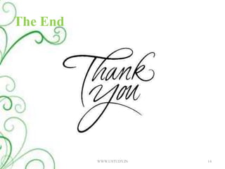 The End14WWW.USTUDY.IN