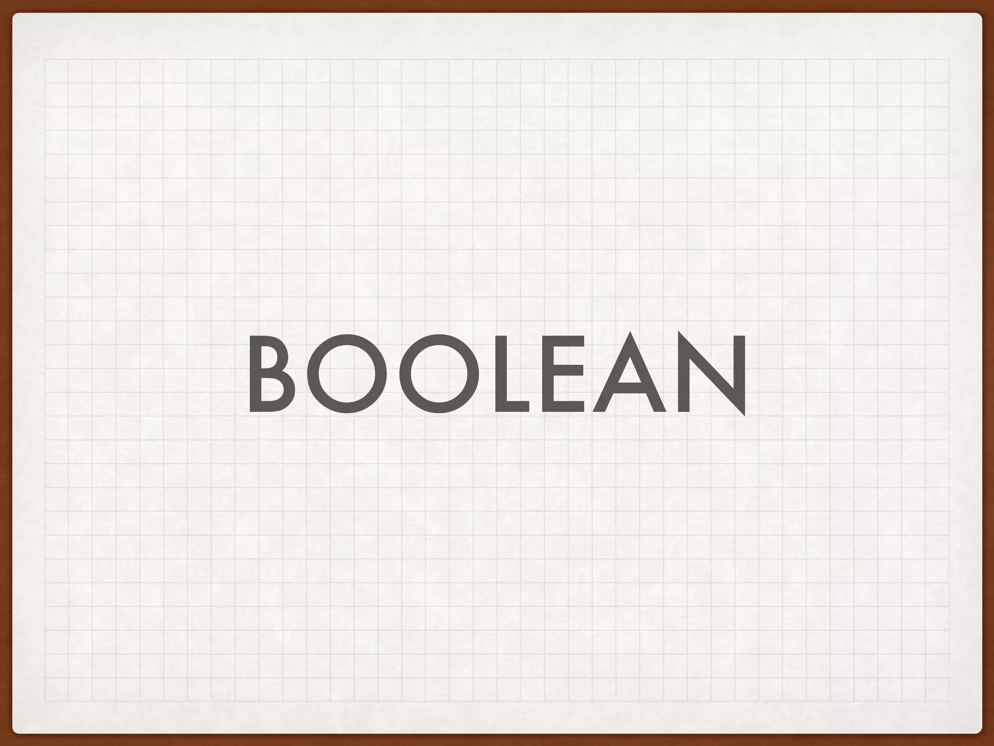 IDENTIFY AND DEFINE
DATA TYPES IN PHP
Float
• Keep precision in mind
• Use libraries for accuracy
 