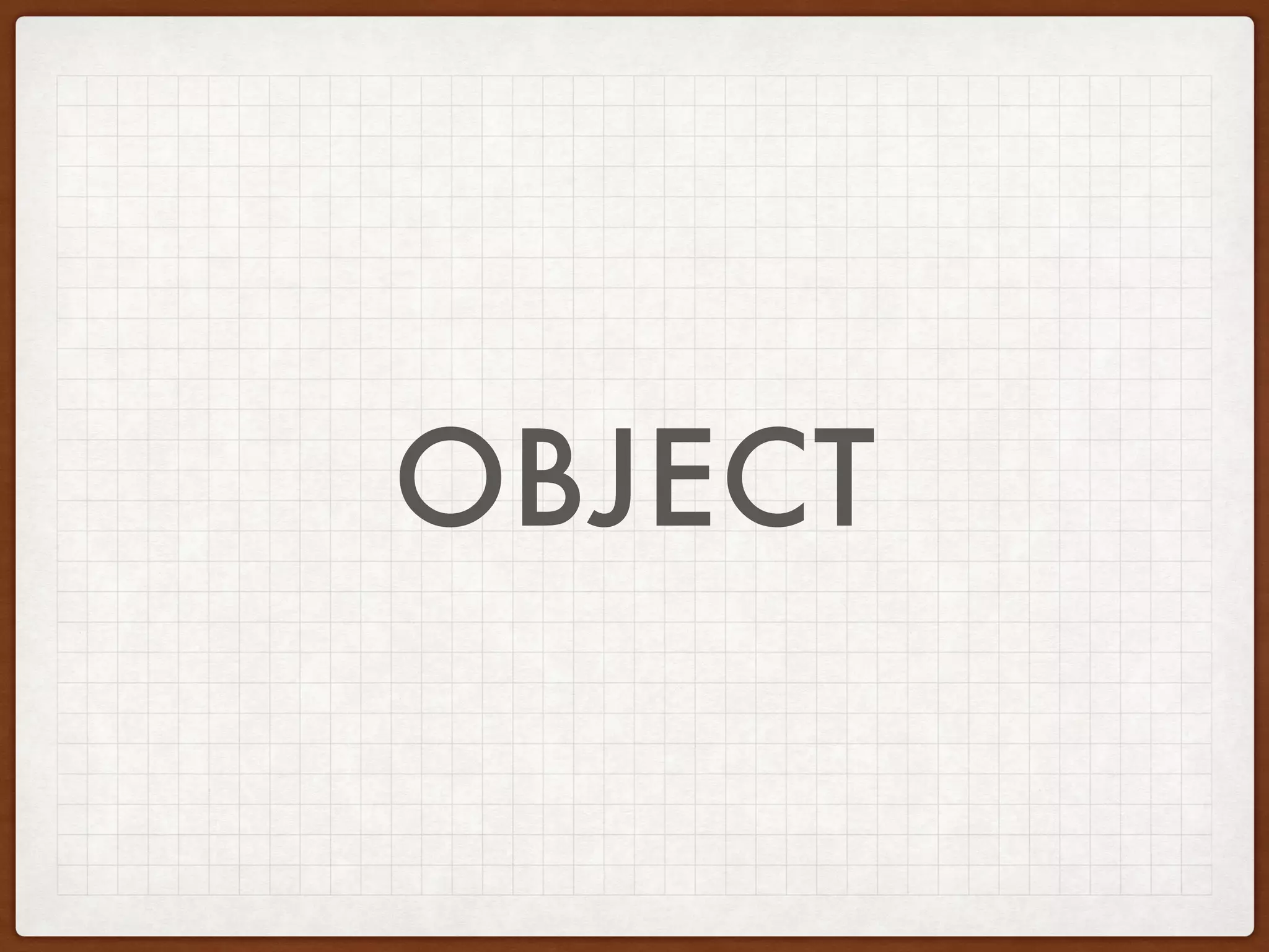 IDENTIFY AND DEFINE
DATA TYPES IN PHP
Array
• Use wisely
• Use available array functions
• Avoid overly nested arrays
• Watch key casting
 