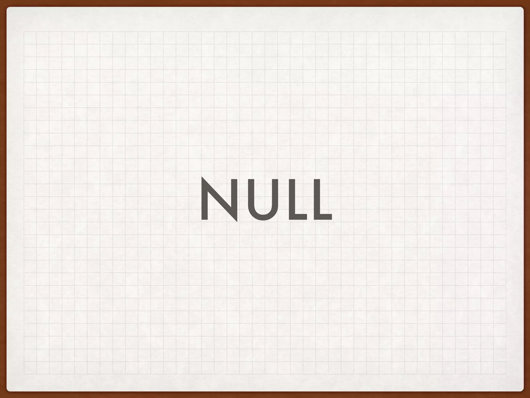IDENTIFY AND DEFINE
DATA TYPES IN PHP
Object
• Heavily used with PHP applications
• Advanced functionality
• Inheritance
• Code reuse
 
