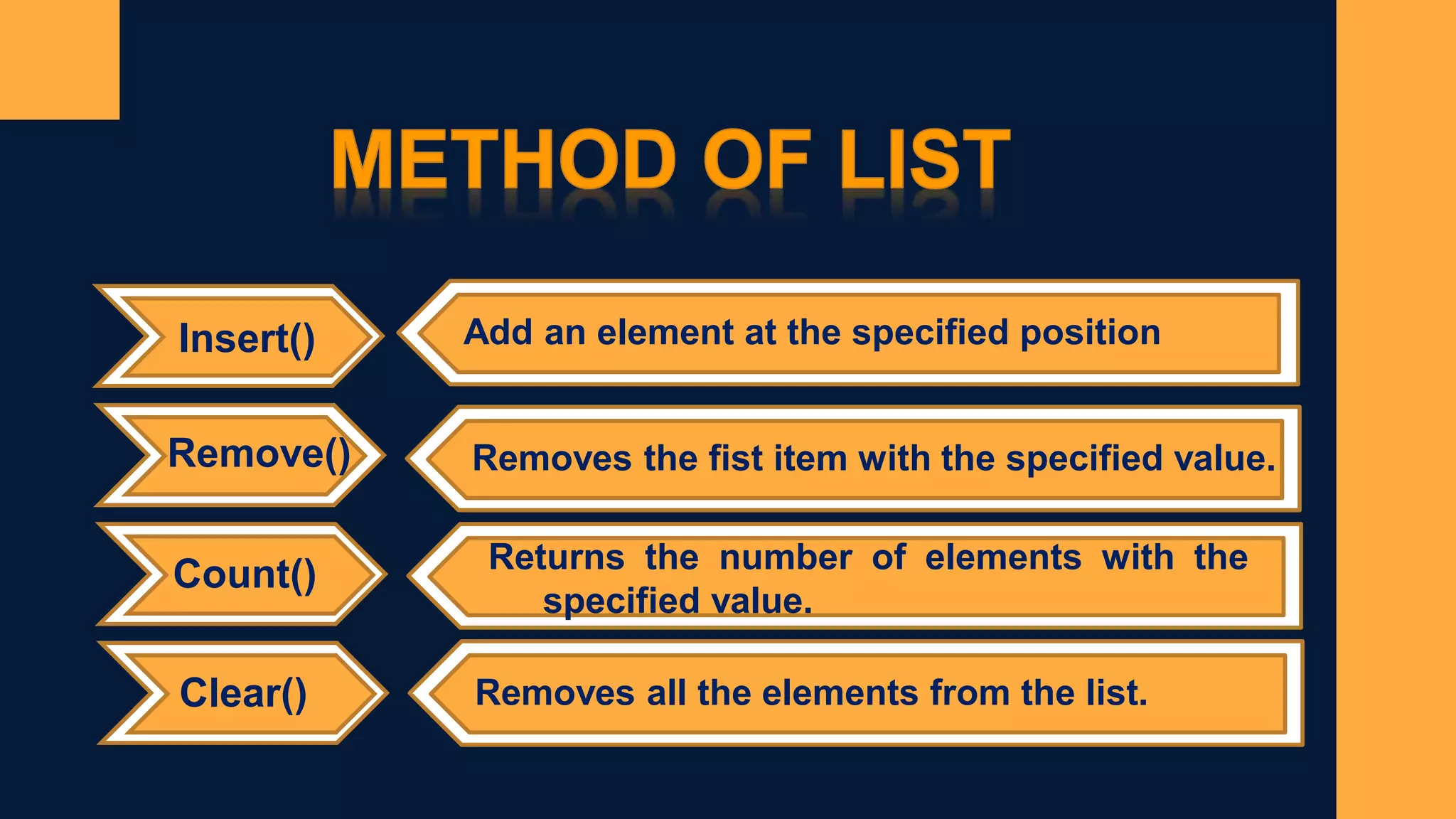Data types in python | PPTX | Programming Languages | Computing