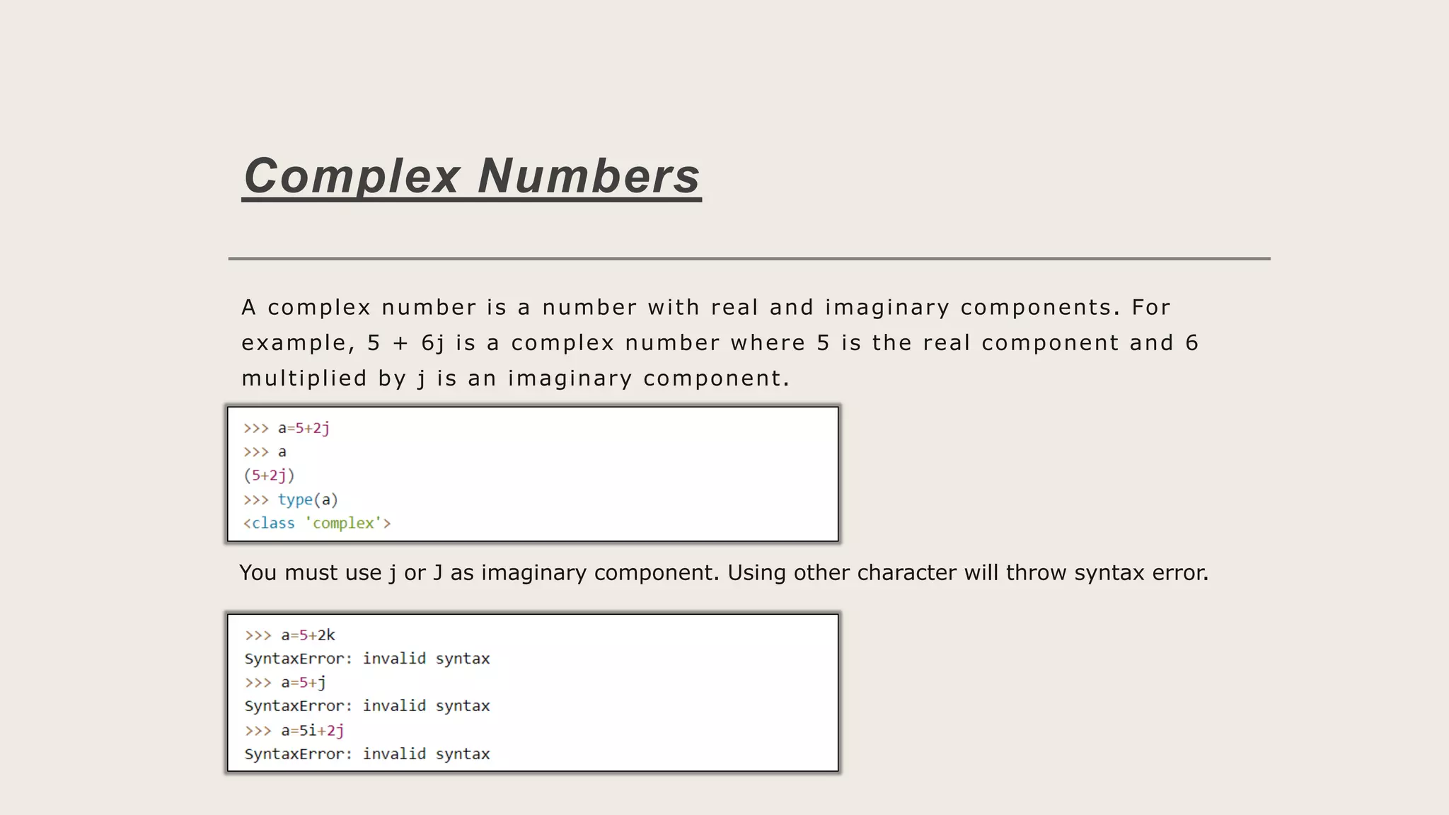 Data Types In Python.pptx
