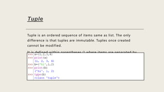 Data Types In Python.pptx